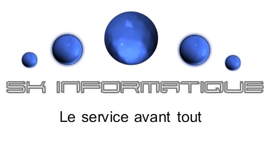 S K Informatique | Rue de lAlliance, Québec, QC G3E, Canada, Canada | Phone: (418) 628-2807