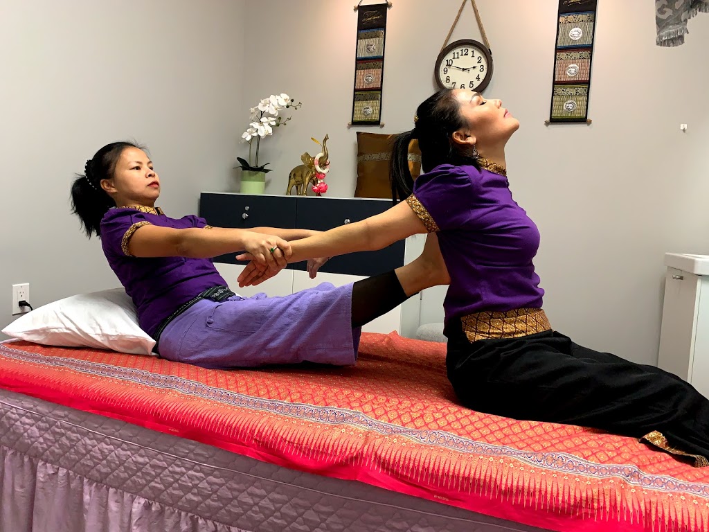 Sabaidee Thai Massage | Inside Cooksville Hair And Beauty Salon, 257 Dundas St E #6, Mississauga, ON L5A 1W8, Canada | Phone: (647) 293-8499