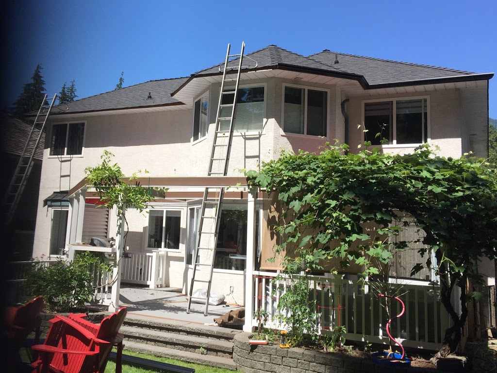 ABC Custom Gutters Ltd. | 360 26th St W, North Vancouver, BC V7N 2G6, Canada | Phone: (604) 363-3755