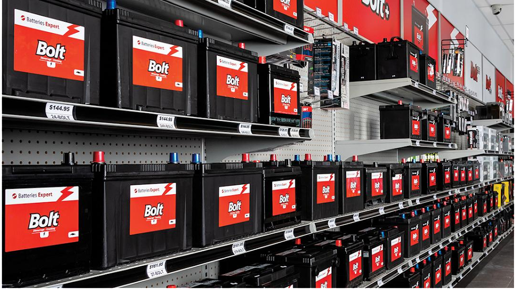 Batteries Expert + Joliette | 589 QC-131, Notre-Dame-des-Prairies, QC J6E 0M1, Canada | Phone: (450) 753-1100