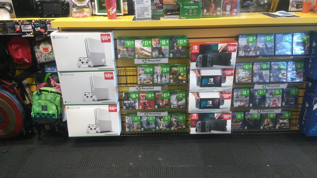 EB Games | 2150 Burnhamthorpe Rd W, Mississauga, ON L5L 3A2, Canada | Phone: (905) 607-4536