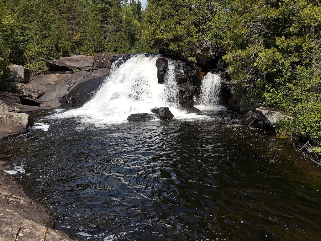 Saint-Maurice Wildlife Reserve | Lac-Normand, Quebec, QC G0X, Canada | Phone: (819) 646-5680