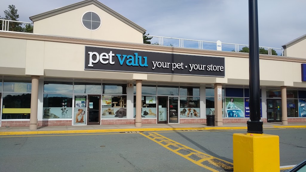 Pet Valu | 3290 Nova Scotia Trunk 2, Fall River, NS B2T 1J5, Canada | Phone: (902) 860-1772