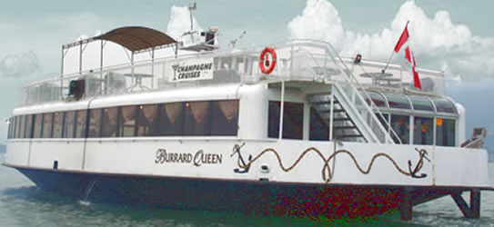 vancouverweddingcruises.com | 101 Jardine St, New Westminster, BC V3M 4Z8, Canada | Phone: (604) 720-6625