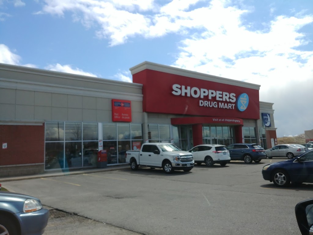 Shoppers Drug Mart | 5671 Steeles Ave E, Scarborough, ON M1V 5P6, Canada | Phone: (416) 292-2024