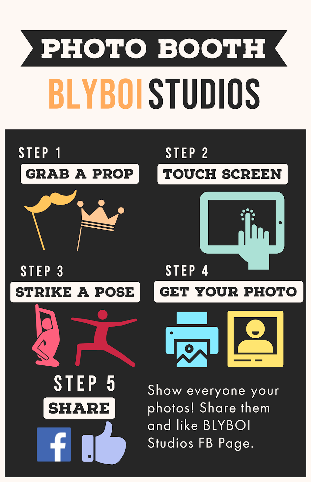 BLYBOI Studios | 168 Evelyne Reese Blvd, Winnipeg, MB R3X 0P2, Canada | Phone: (204) 296-4623