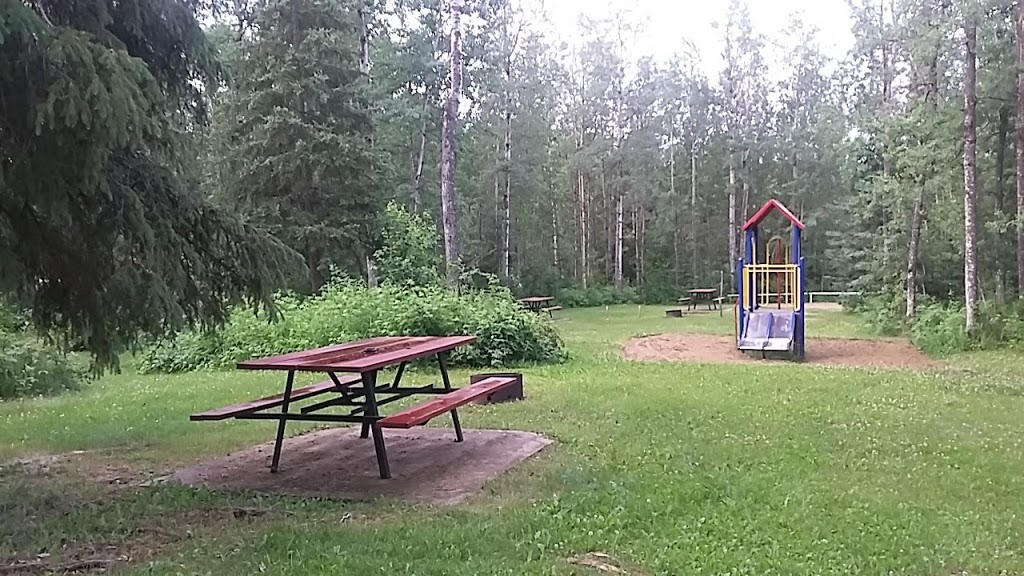 Forfar Recreation Park Campground | Colinton, AB T0G 0R0, Canada | Phone: (780) 675-5253