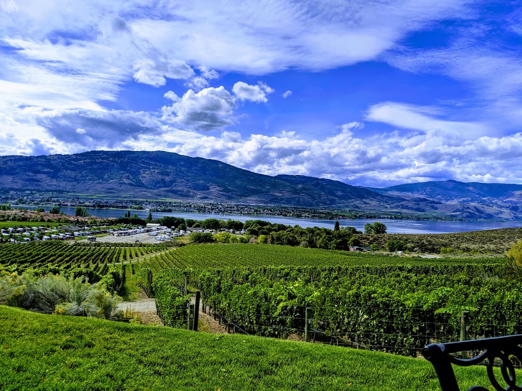 Spirit Ridge Resort | Rancher Creek Rd, Osoyoos, BC V0H 1V6, Canada | Phone: (250) 495-5445