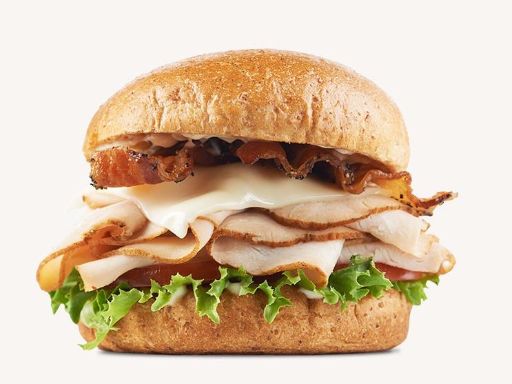 Arbys | 33491 23 Mile Rd, New Baltimore, MI 48047, USA | Phone: (586) 716-5767