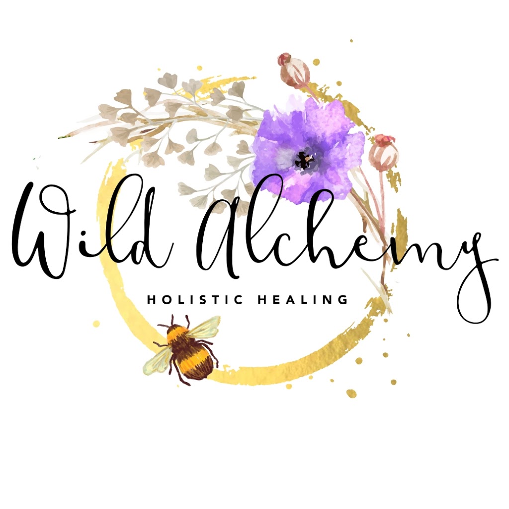 Wild Alchemy Holistic Healing | 4393 Fairgrounds Rd, Orillia, ON L3V 0Y2, Canada