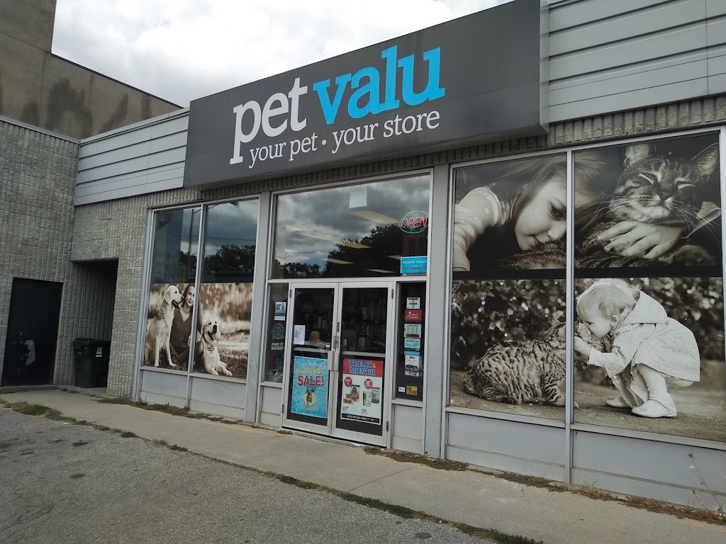 Pet Valu | 1660 Bloor St W, Toronto, ON M6P 1A8, Canada | Phone: (416) 537-9240