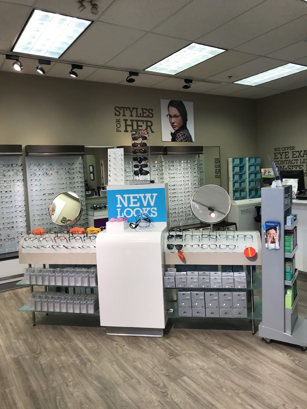 Loblaw Optical | 100 Heritage Meadows Way SE, Calgary, AB T2H 0B5, Canada | Phone: (403) 692-6247