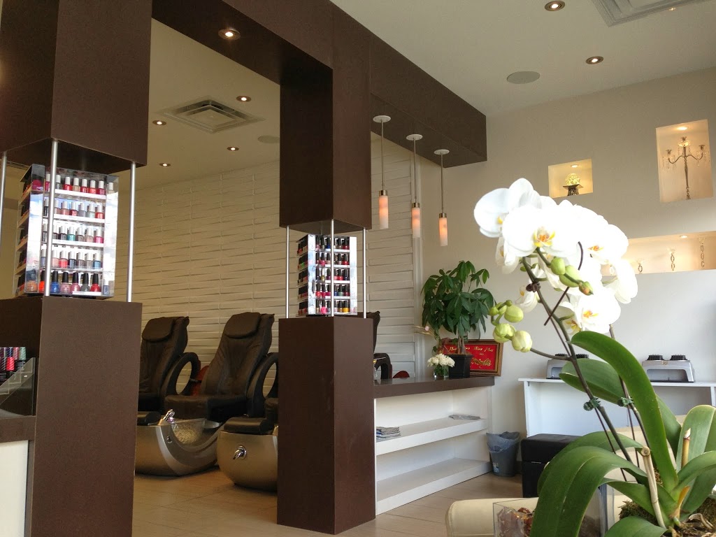 Eva Nails & Spa Salon | 10385 Weston Rd, Woodbridge, ON L4H 3T4, Canada | Phone: (905) 303-6228