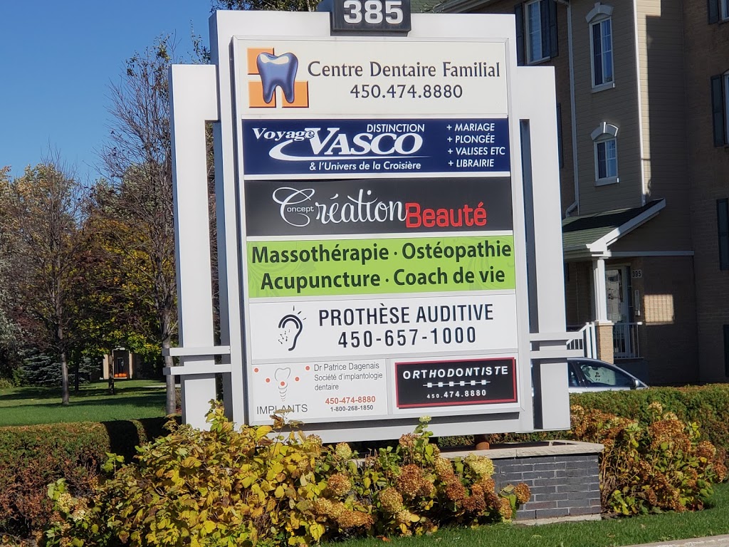 Vasco Des Moulins | 385 Montée Masson, Mascouche, QC J7K 2L6, Canada | Phone: (450) 966-1221