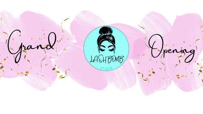 Lash bomb studio | 203 Sienna Park Terrace SW, Calgary, AB T3H 4N1, Canada | Phone: (403) 397-7518