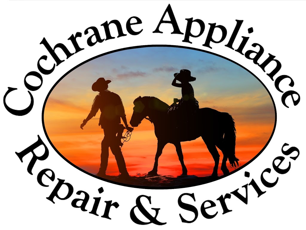 Cochrane Appliance Repair & Services | 434 Riverview Green, Cochrane, AB T4C 1K9, Canada | Phone: (403) 890-5022