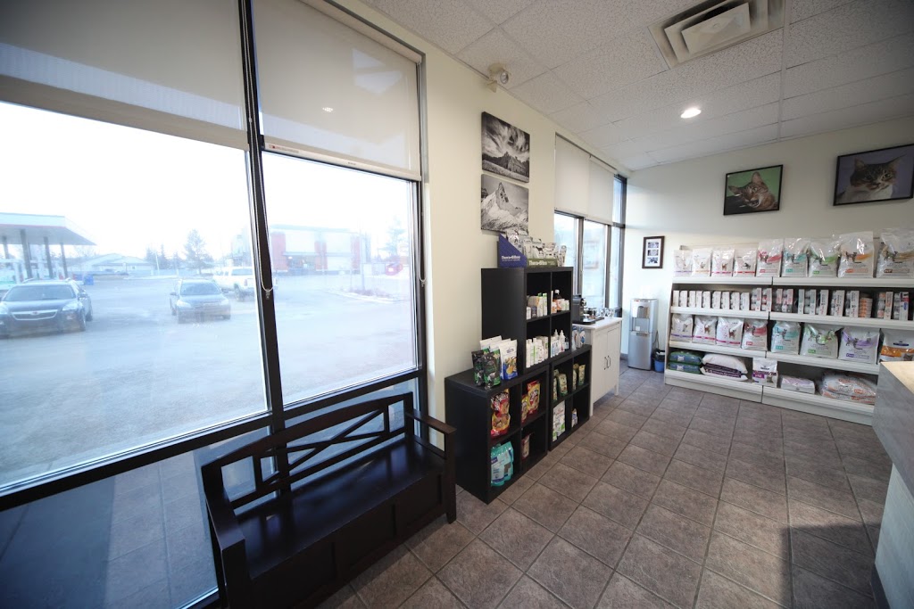 Terra Losa Animal Clinic | 17248 95 Ave NW, Edmonton, AB T5T 6P1, Canada | Phone: (780) 484-1178