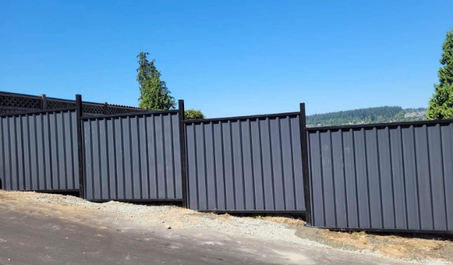 Global cedar fences | 6341 173a St, Surrey, BC V3S 5J8, Canada | Phone: (778) 903-5219