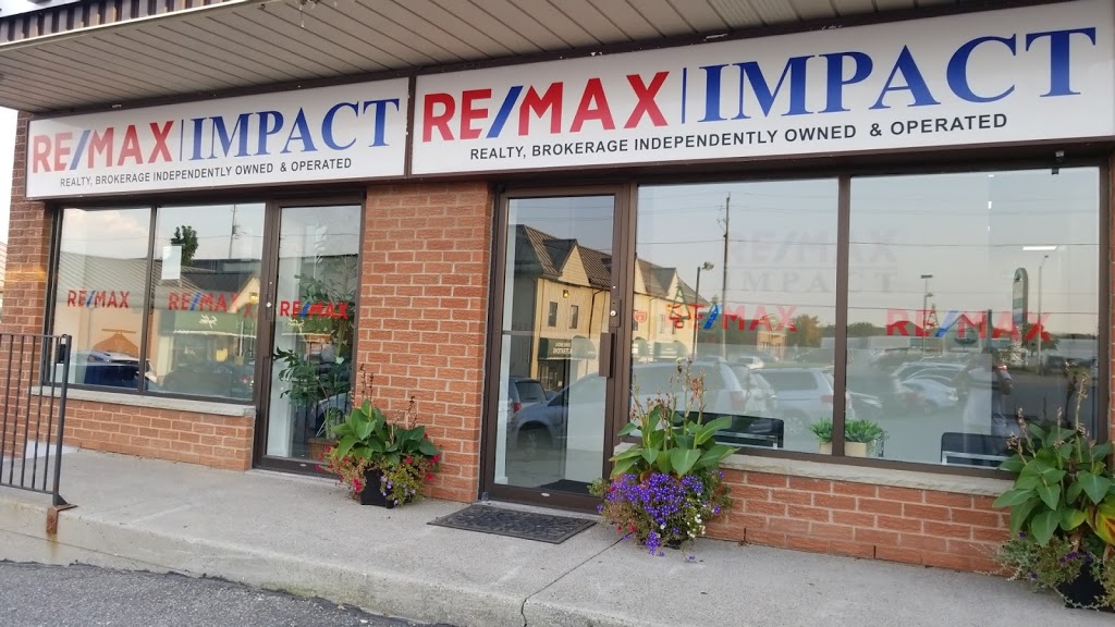 Remax Inpact | Courtice, ON L1E, Canada | Phone: (905) 240-6777