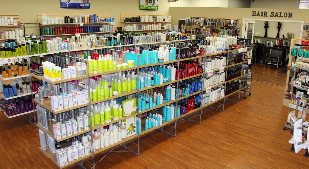 Beauty Supply Outlet Mississauga | 117 3 Queen St S #3, Mississauga, ON L5M 6B5, Canada | Phone: (905) 542-2828