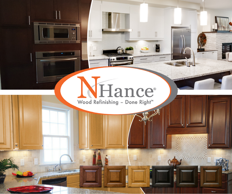 NHance Wood Refinishing Vaughan West | 7835 Hwy 50 unit# 19, Woodbridge, ON L4H 4X9, Canada | Phone: (647) 955-8945