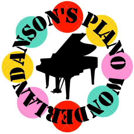 Anson’s Piano Wonderland | 338 Devonian Way, Kanata, ON K2T 0L9, Canada | Phone: (613) 809-6680