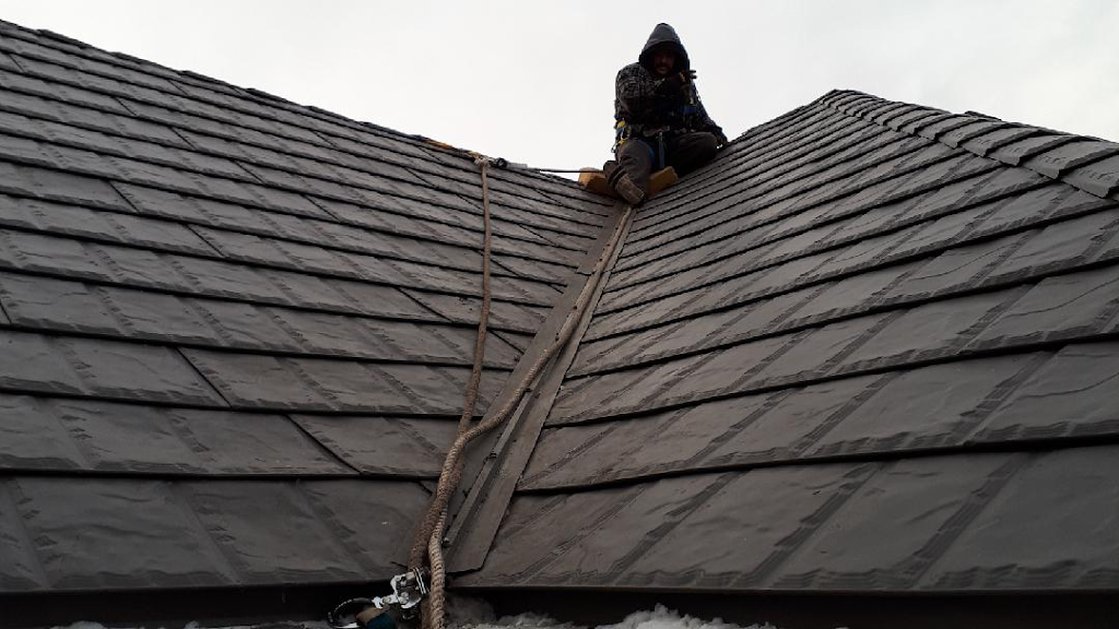 Borcherts Roofing & General Contracting | 6397 Old Highway 2, Shannonville, ON K0K 3A0, Canada | Phone: (613) 848-1024