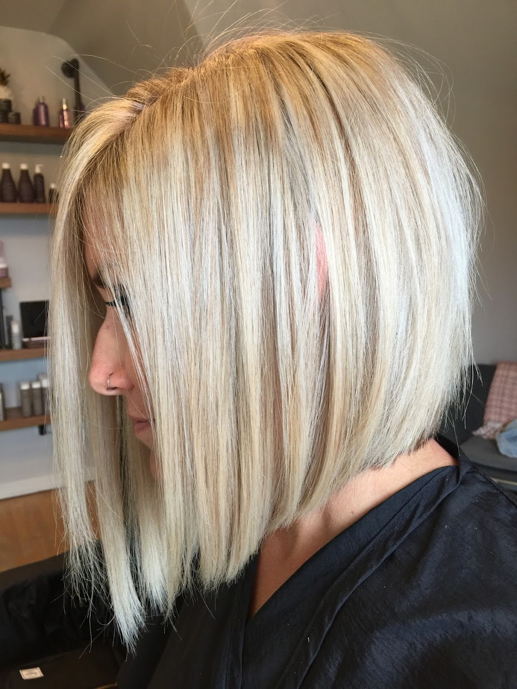 La Coupe, hair studio | 7723 85 Street NW, Edmonton, AB T6E 4W6, Canada | Phone: (780) 915-2519