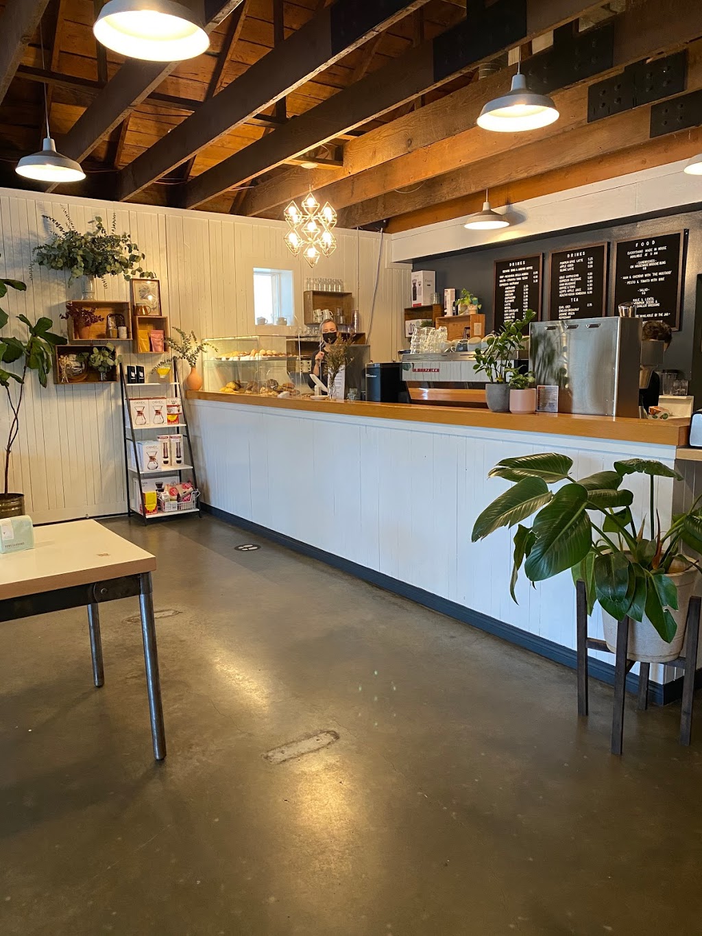 Oldhand Coffee | 2617 Pauline St, Abbotsford, BC V2S 3S2, Canada | Phone: (778) 779-3111