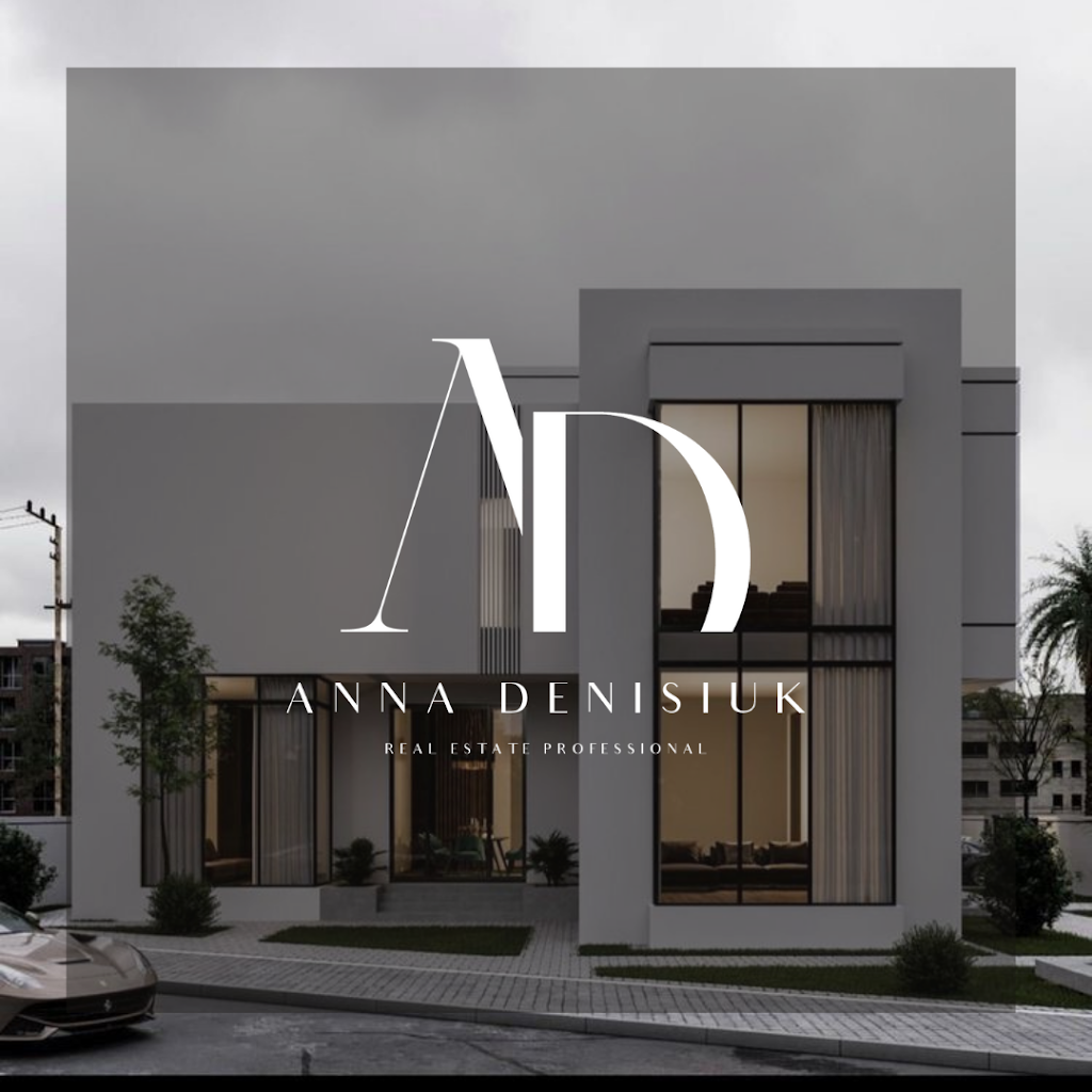 Anna Denisiuk | 1305 Kenaston Blvd, Winnipeg, MB R3P 2P2, Canada | Phone: (204) 963-9496