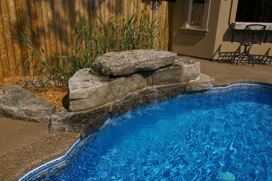 Kandu Pools | 4530 Drummond Rd, Niagara Falls, ON L2E 6C7, Canada | Phone: (905) 357-4147