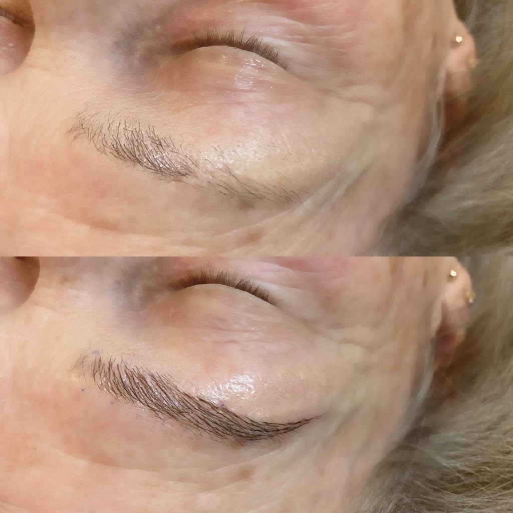 Pine Brows - Whistler Microblading | 7019 Nesters Rd, Whistler, BC V0N 1B7, Canada | Phone: (778) 793-5228