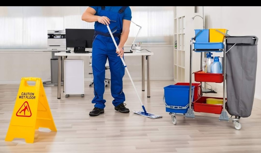 NABK Commercial cleaning services | 78nickolas crescent, Cambridge, ON N3C 3K7, Canada | Phone: (226) 201-2639