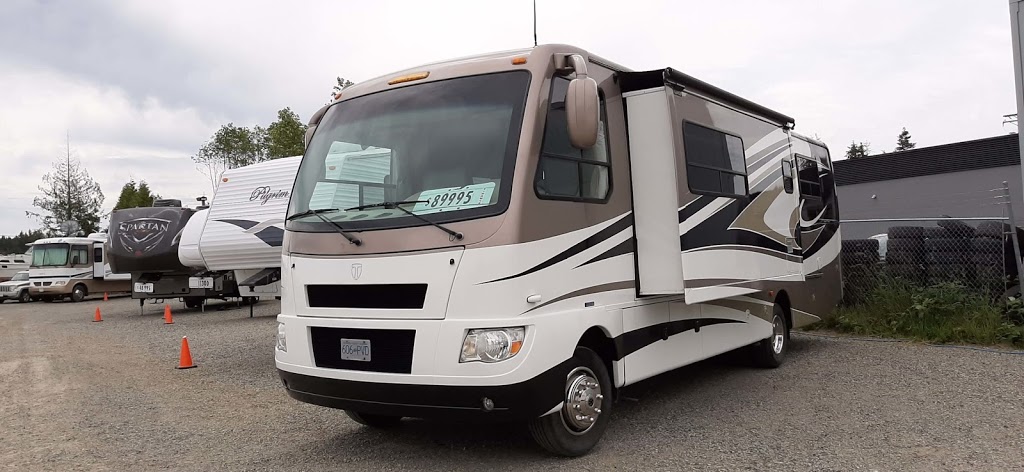 Oceanside RV Sales & Consignment | 472 Island Hwy E, Parksville, BC V9P 2G7, Canada | Phone: (855) 370-1818