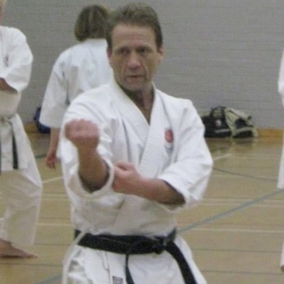 Ridge Meadows Shotokan Karate | 11601 Laity St, Maple Ridge, BC V2X 5A2, Canada | Phone: (778) 999-9732