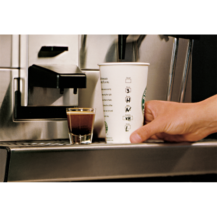 Starbucks | Loblaws, 11 Redway Rd, East York, ON M4H 1P6, Canada | Phone: (416) 425-5516