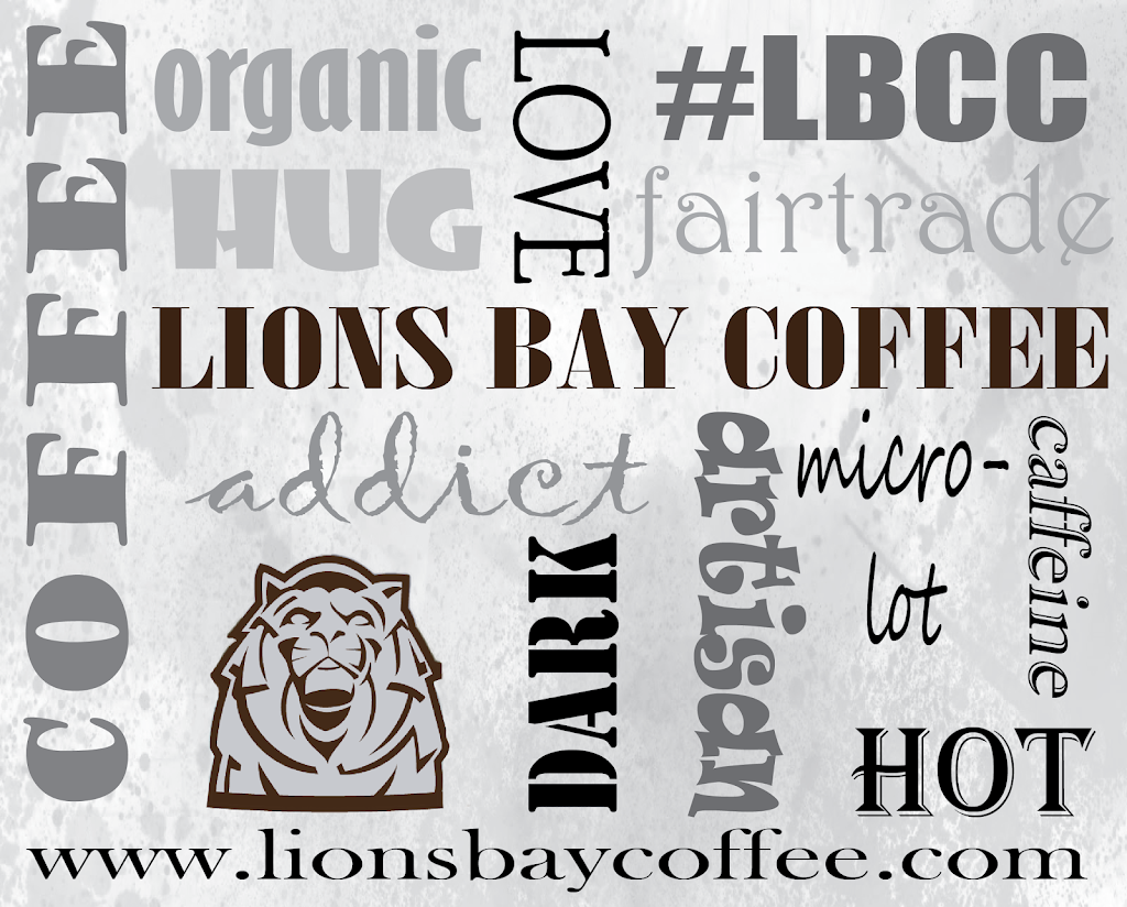 Lions Bay Coffee Roasters & Corporate Offices | 2999 Underhill Ave #316, Burnaby, BC V5A 3C2, Canada | Phone: (778) 870-8702