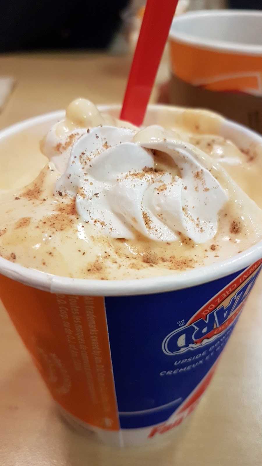 Dairy Queen Grill & Chill | 1121 25 St NE, Salmon Arm, BC V1E 2S3, Canada | Phone: (250) 832-4246