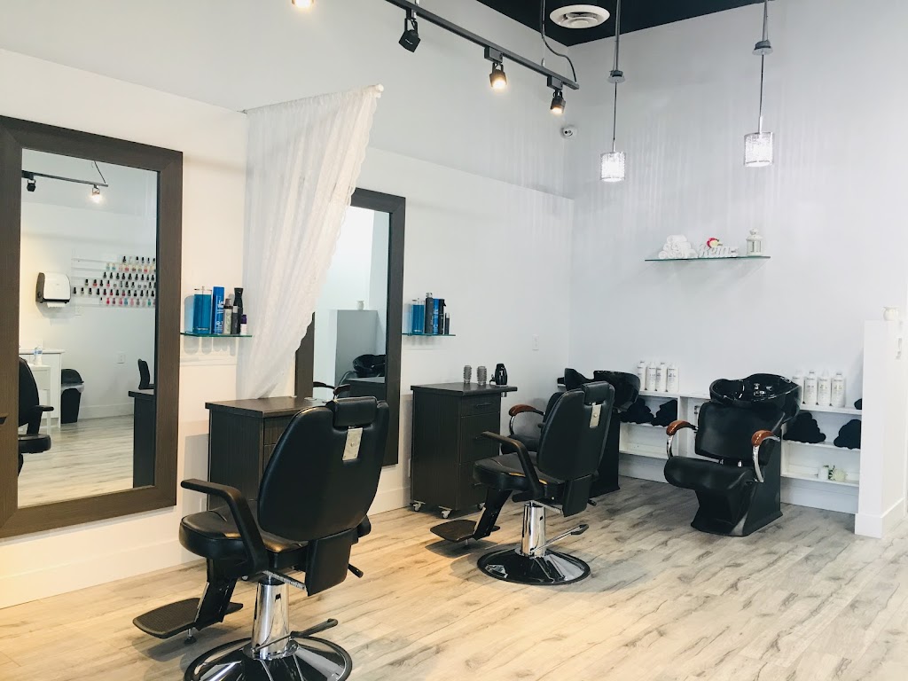 Pure Bliss Beauty Salon | 12565 88 Ave #107, Surrey, BC V3W 3J7, Canada | Phone: (604) 501-4858