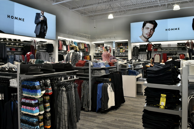 Aubainerie | 1101 Boulevard Saint-Bruno, Saint-Bruno-de-Montarville, QC J3V 6P4, Canada | Phone: (450) 600-1500