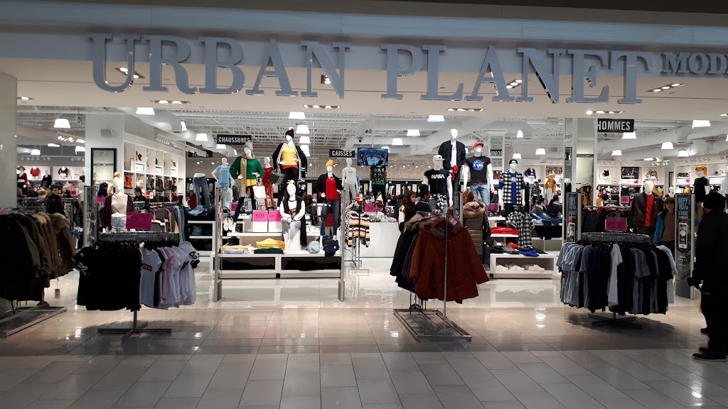 Urban Planet | 7077 Blvd. Newman, LaSalle, QC H8N 1X1, Canada | Phone: (514) 366-4597