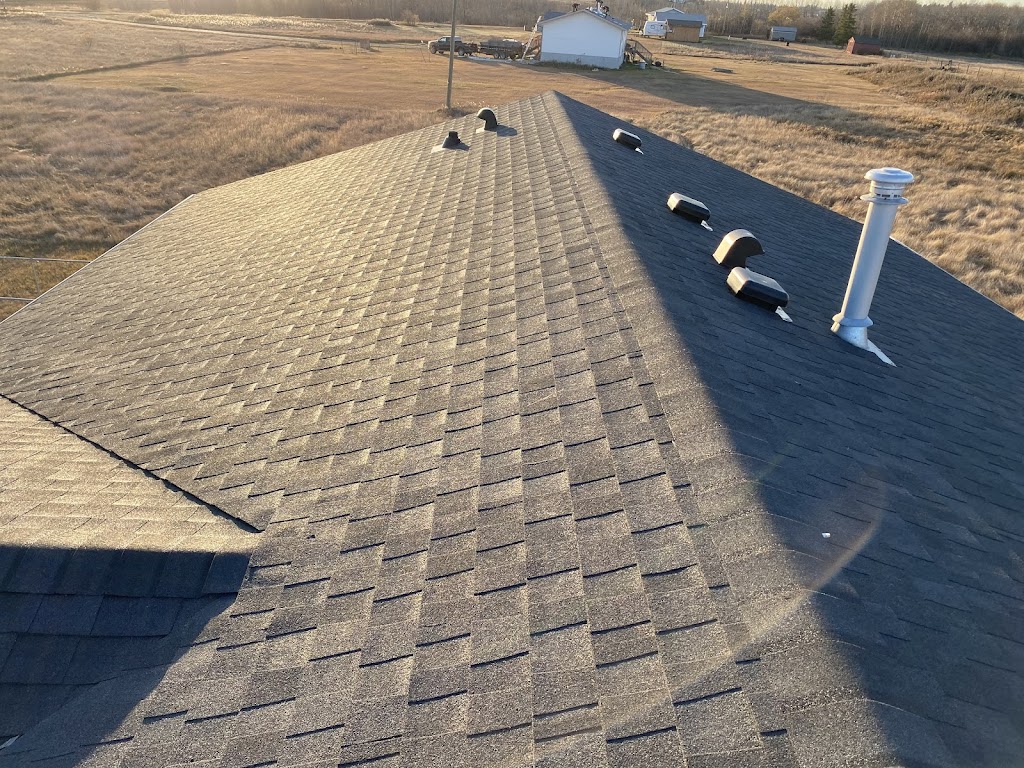 Pembina Roofing | 10519 109 St, Westlock, AB T7P 1A9, Canada | Phone: (780) 265-6789