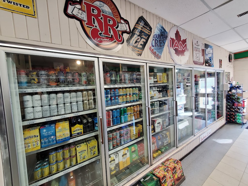 Waterton Liquor Store (Centex) | 1058 Waterton Ave, Pincher Creek, AB T0K 1W0, Canada | Phone: (403) 627-1667