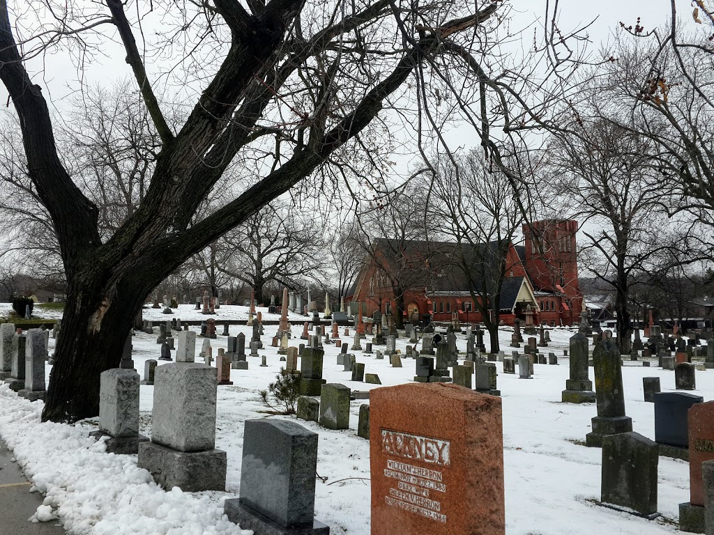 St. Johns Norway Cemetery & Crematorium | 256 Kingston Rd, Toronto, ON M4L 1S7, Canada | Phone: (416) 691-2965