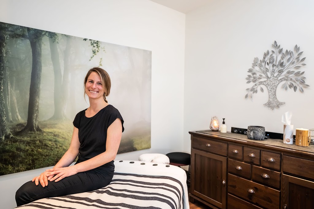 Jess Reavis Massage | Best Western Plus Hotel, 1925 Laforme Blvd, Revelstoke, BC V0E 2S0, Canada | Phone: (604) 767-3138