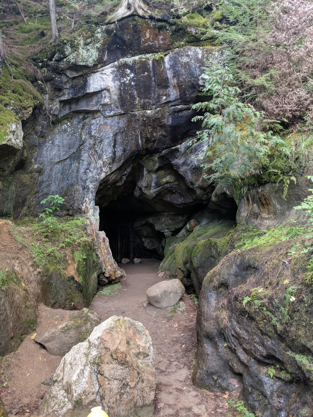 Caverne Laflèche par Arbraska | 255 Route Principale, Val-des-Monts, QC J8N 4B7, Canada | Phone: (819) 457-4033