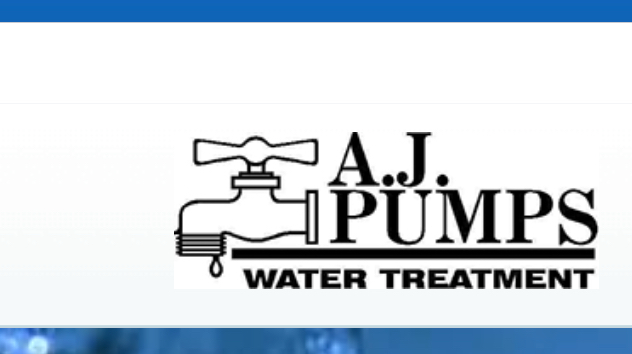 AJ Pumps & Water Treatment Ltd | 46170 Airport Rd, Chilliwack, BC V2P 1A5, Canada | Phone: (604) 795-2568