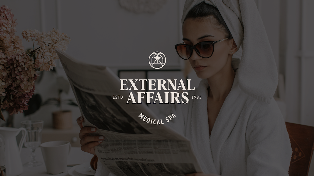 External Affairs Medical Spa - Edmonton | 13303 127 St NW, Edmonton, AB T5L 1B5, Canada | Phone: (780) 459-5520