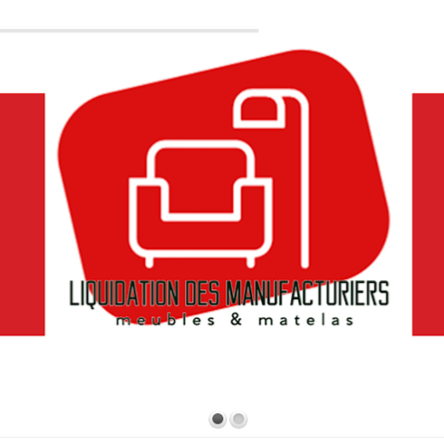 Liquidation des Manufacturiers Sherbrooke | 5215 Boul Bourque, Sherbrooke, QC J1N 1G8, Canada | Phone: (819) 864-0825