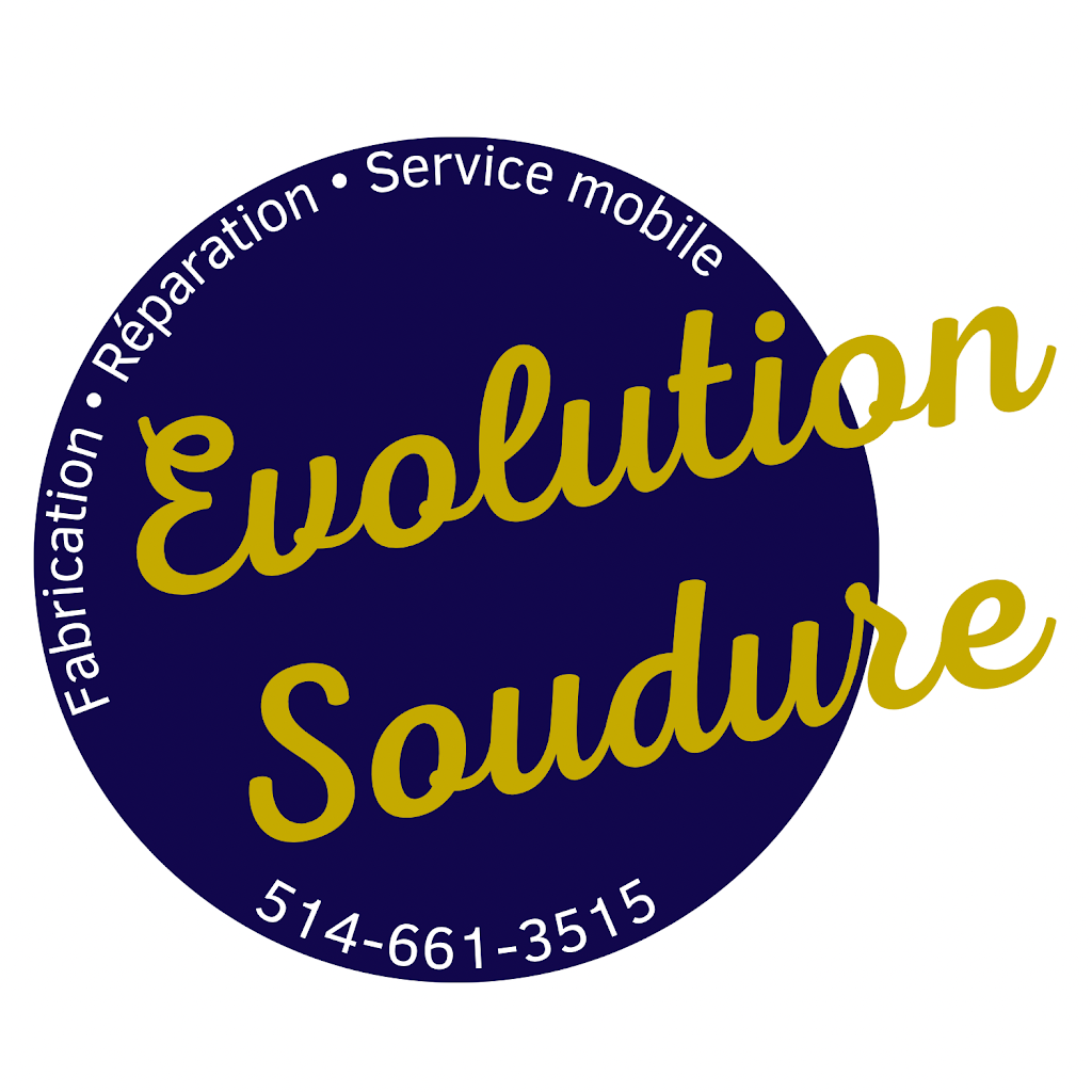 Evolution Soudure Mobile | 290 Rue Armand, Laval, QC H7A 2L2, Canada | Phone: (514) 661-3515